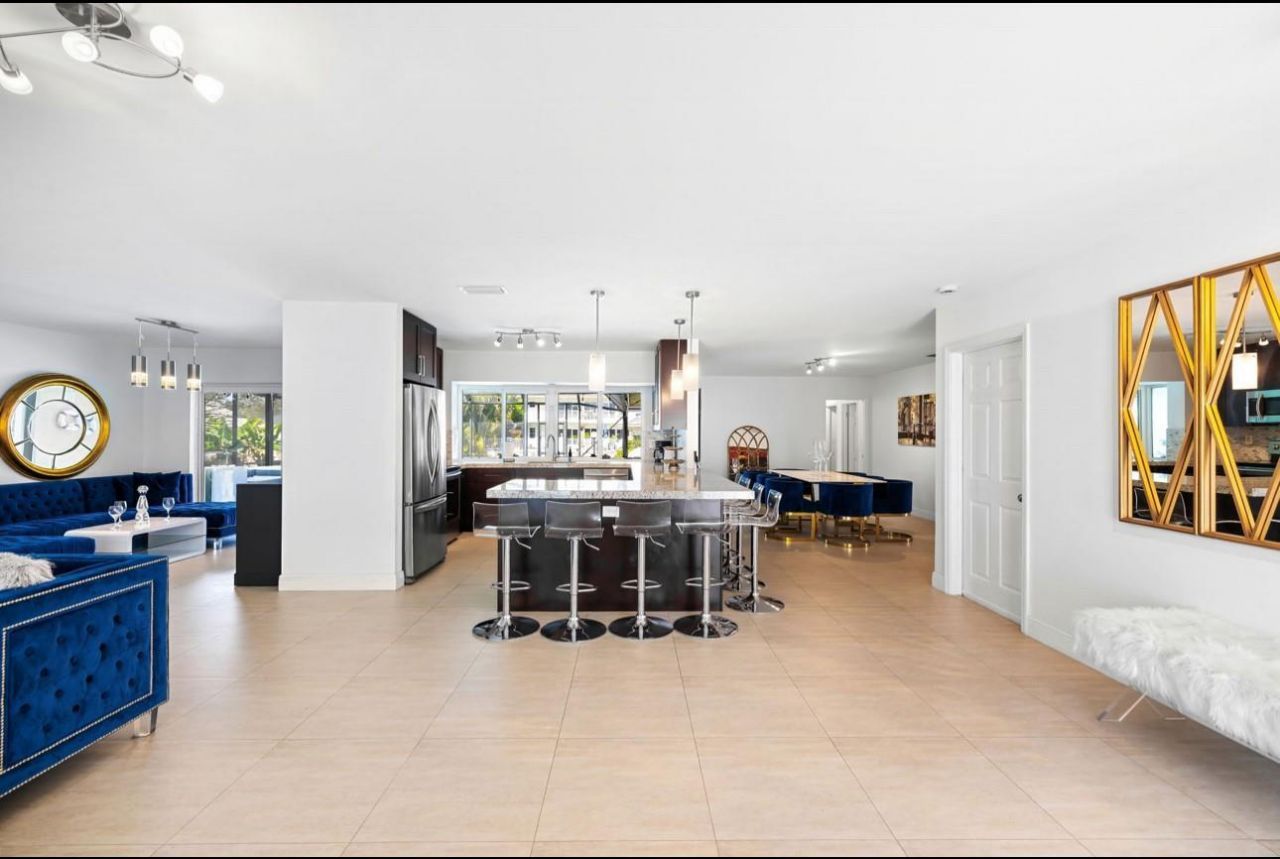 5921 SW 17th Court , Unit 59212, Plantation, FL 33317 Photo