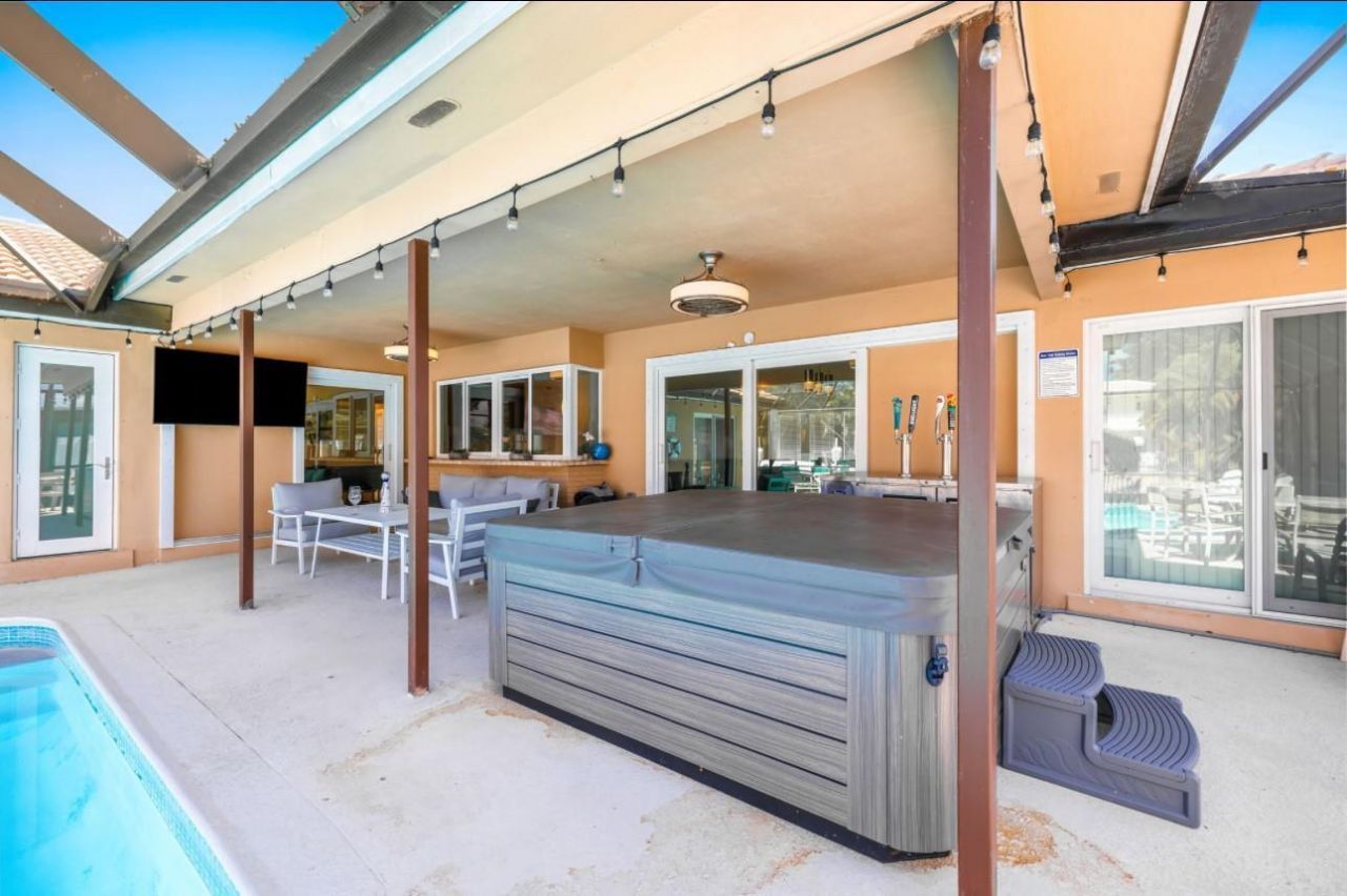 5921 SW 17th Court , Unit 59212, Plantation, FL 33317 Photo