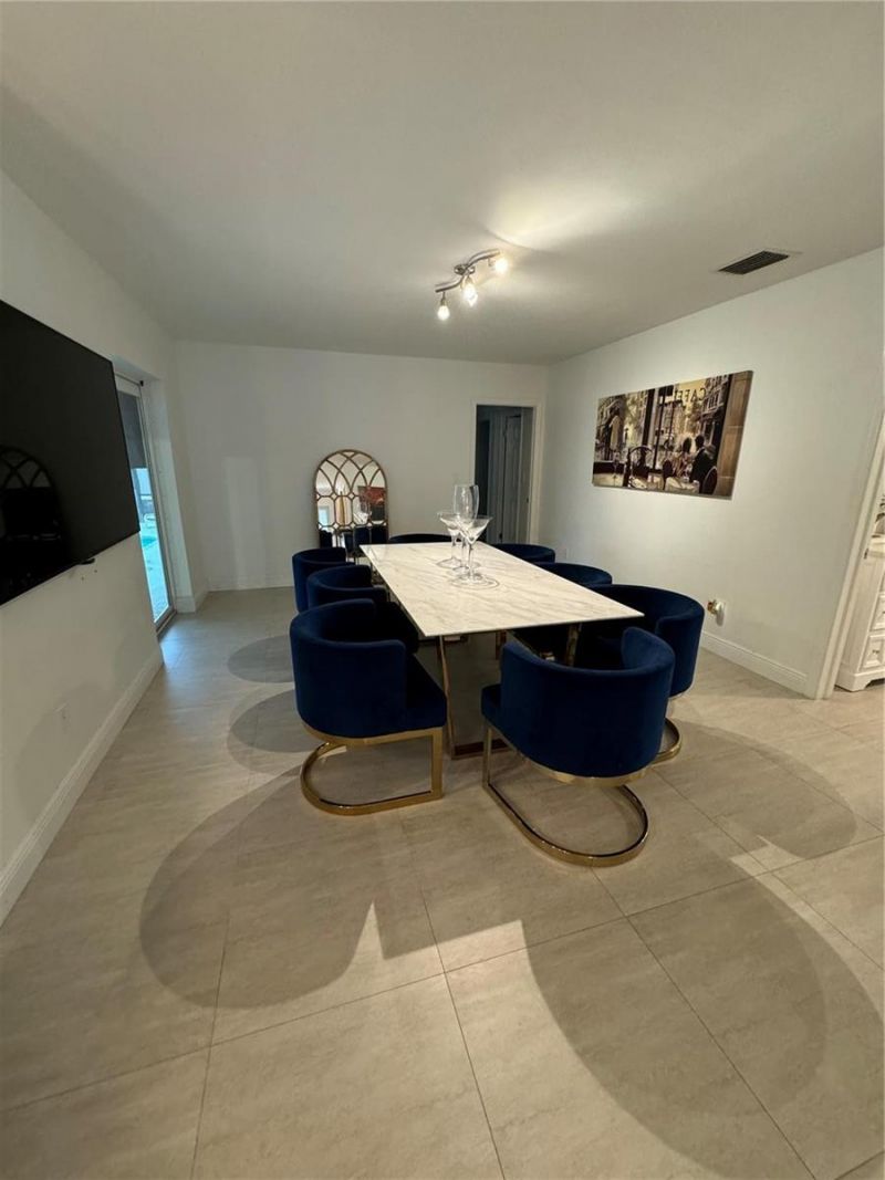 5921 SW 17th Court , Unit 59212, Plantation, FL 33317 Photo