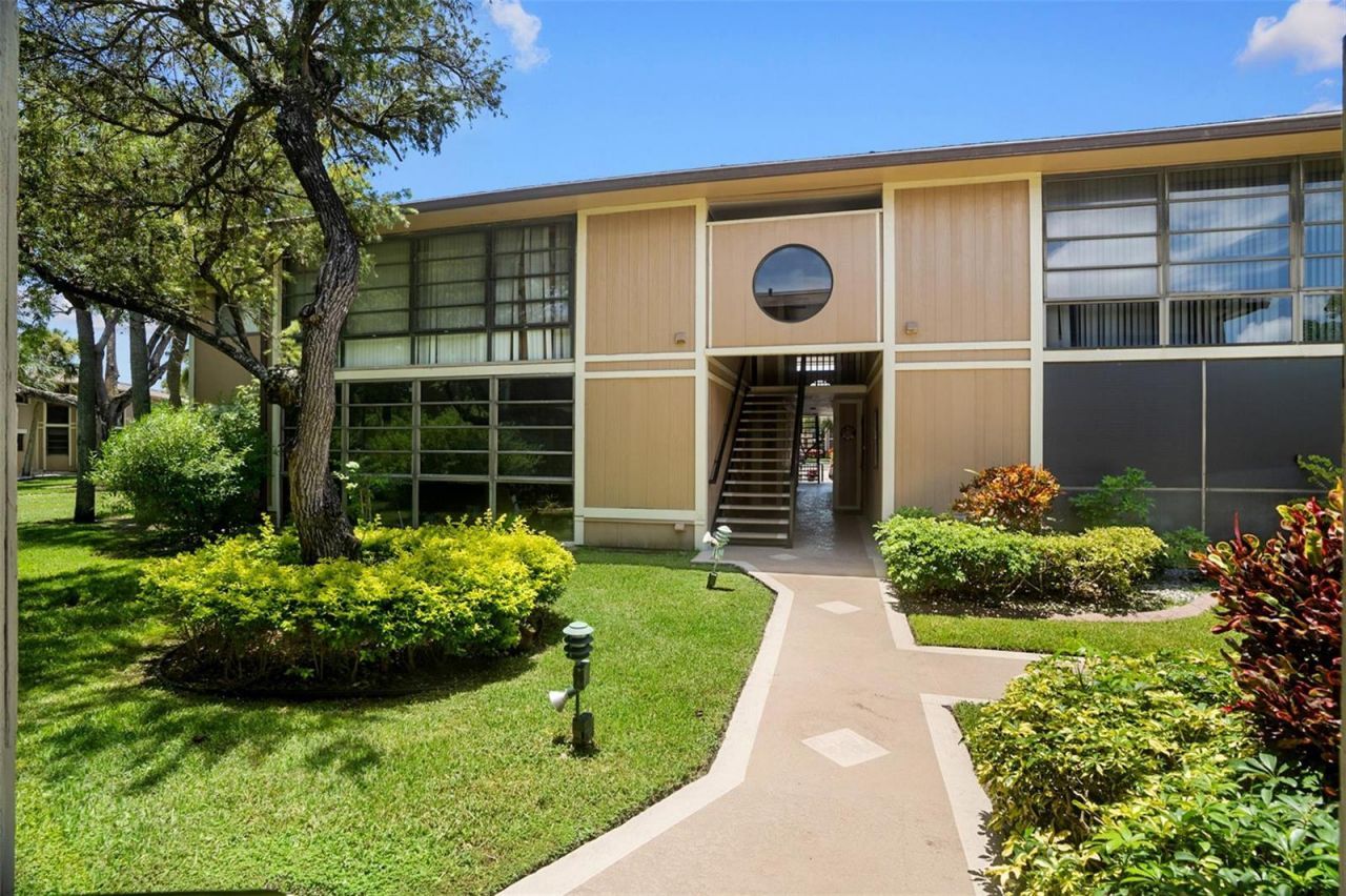 7759 Ashmont Circle , Unit 103, Tamarac, FL 33321 Photo
