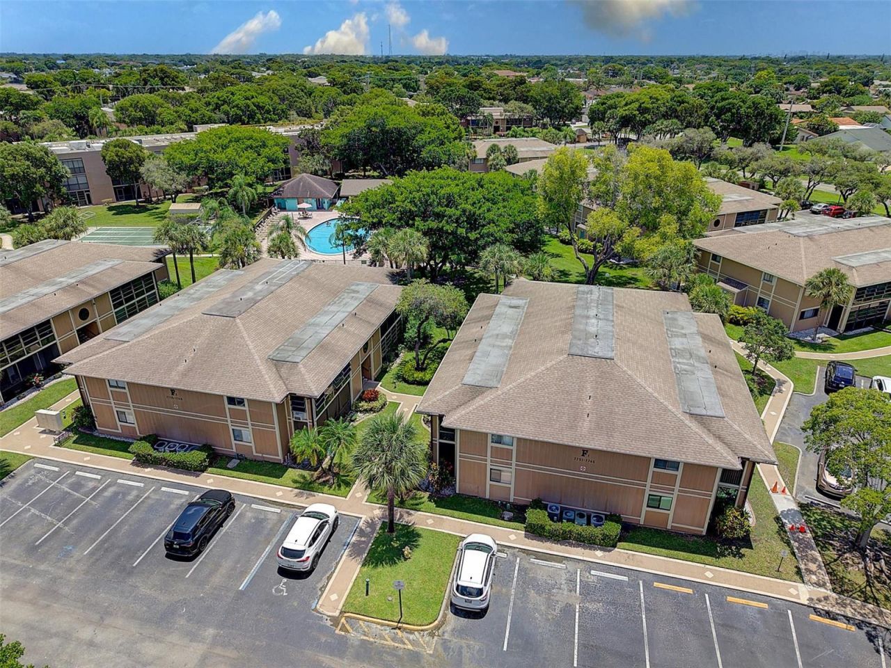 7759 Ashmont Circle , Unit 103, Tamarac, FL 33321 Photo