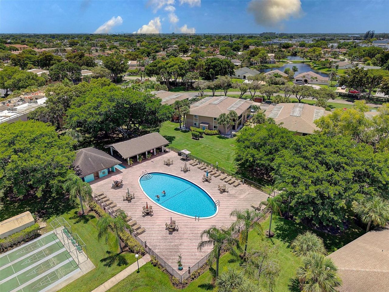 7759 Ashmont Circle , Unit 103, Tamarac, FL 33321 Photo