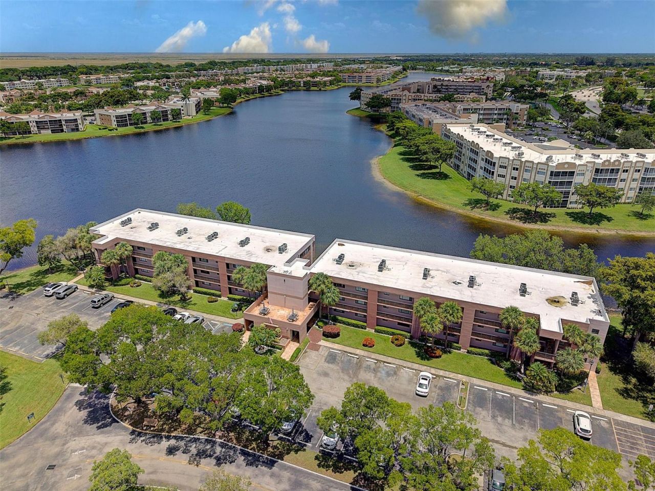7759 Ashmont Circle , Unit 103, Tamarac, FL 33321 Photo