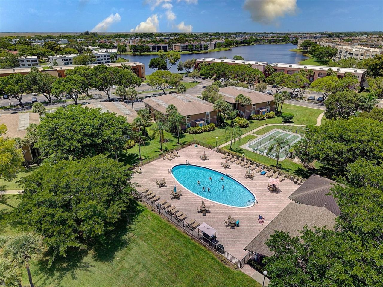 7759 Ashmont Circle , Unit 103, Tamarac, FL 33321 Photo