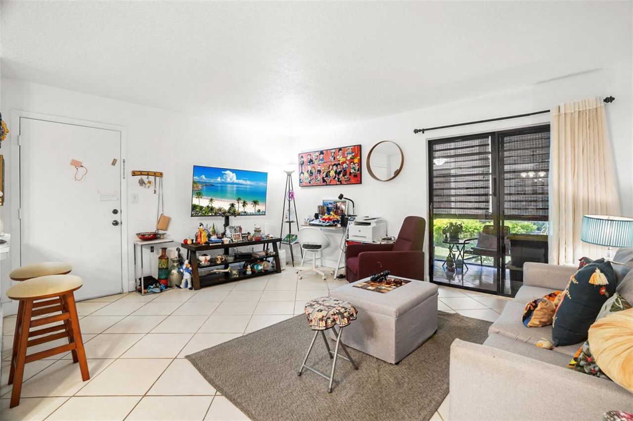 7759 Ashmont Circle , Unit 103, Tamarac, FL 33321 Photo