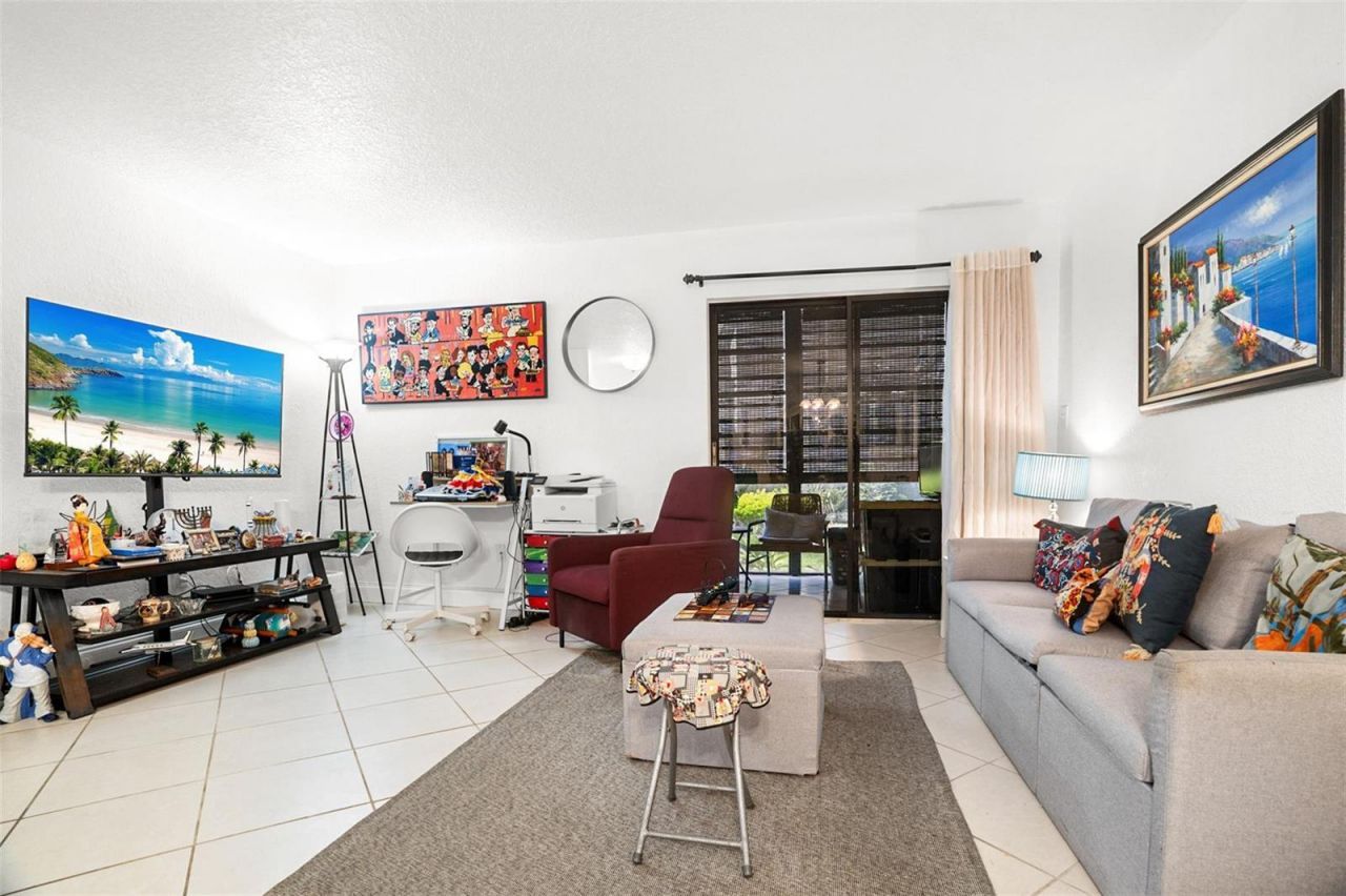 7759 Ashmont Circle , Unit 103, Tamarac, FL 33321 Photo