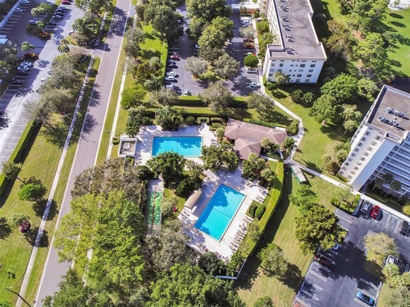 3507 Oaks Way , Unit 307, Pompano Beach, FL 33069 Photo