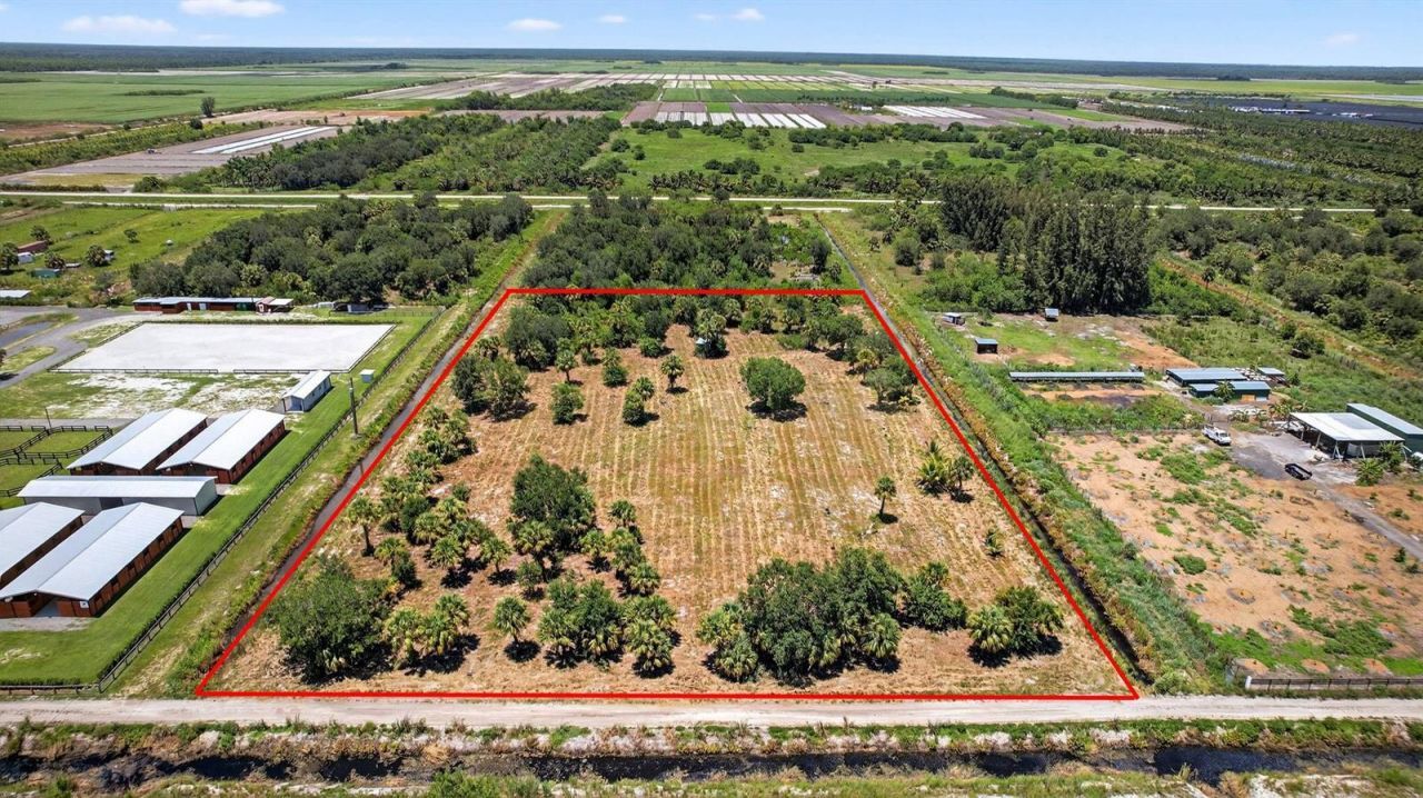 Xx Xx Bedu Court , Loxahatchee, FL 33470 Photo