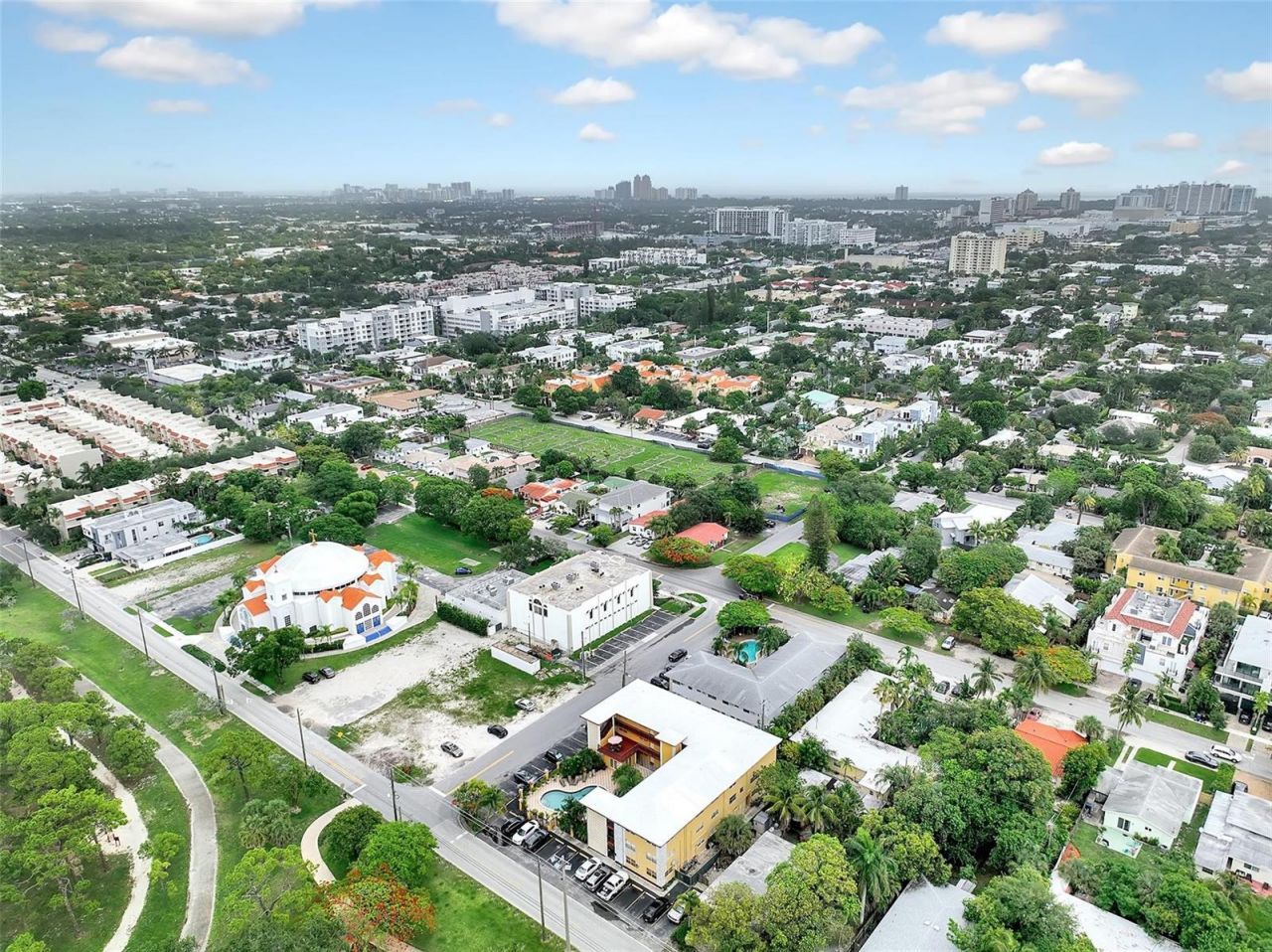 744 NE 14th Avenue , Unit 4, Fort Lauderdale, FL 33304 Photo