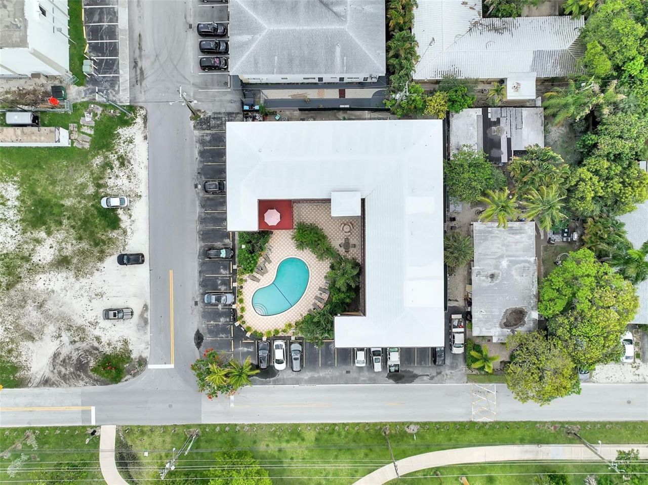744 NE 14th Avenue , Unit 4, Fort Lauderdale, FL 33304 Photo