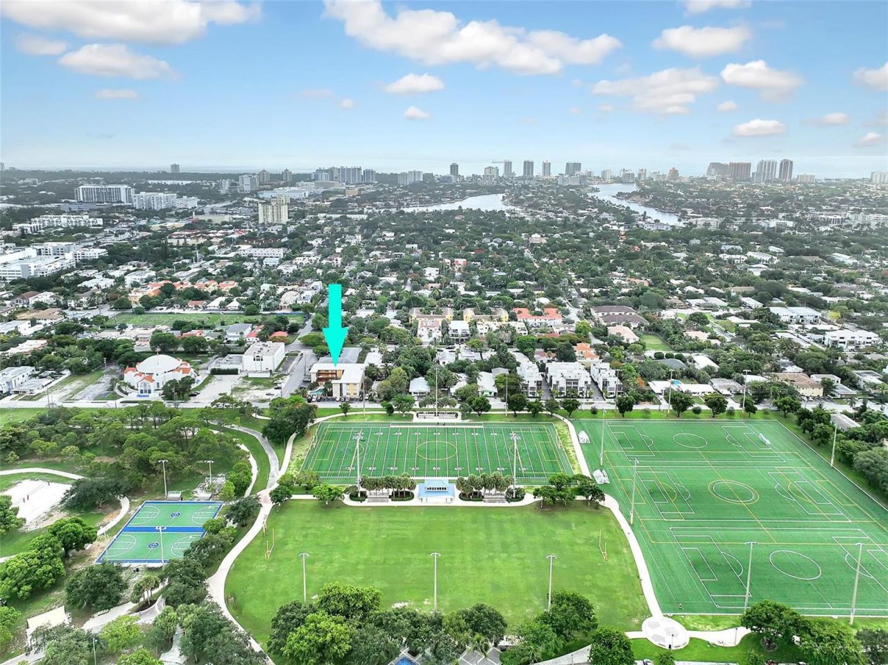 744 NE 14th Avenue , Unit 4, Fort Lauderdale, FL 33304 Photo
