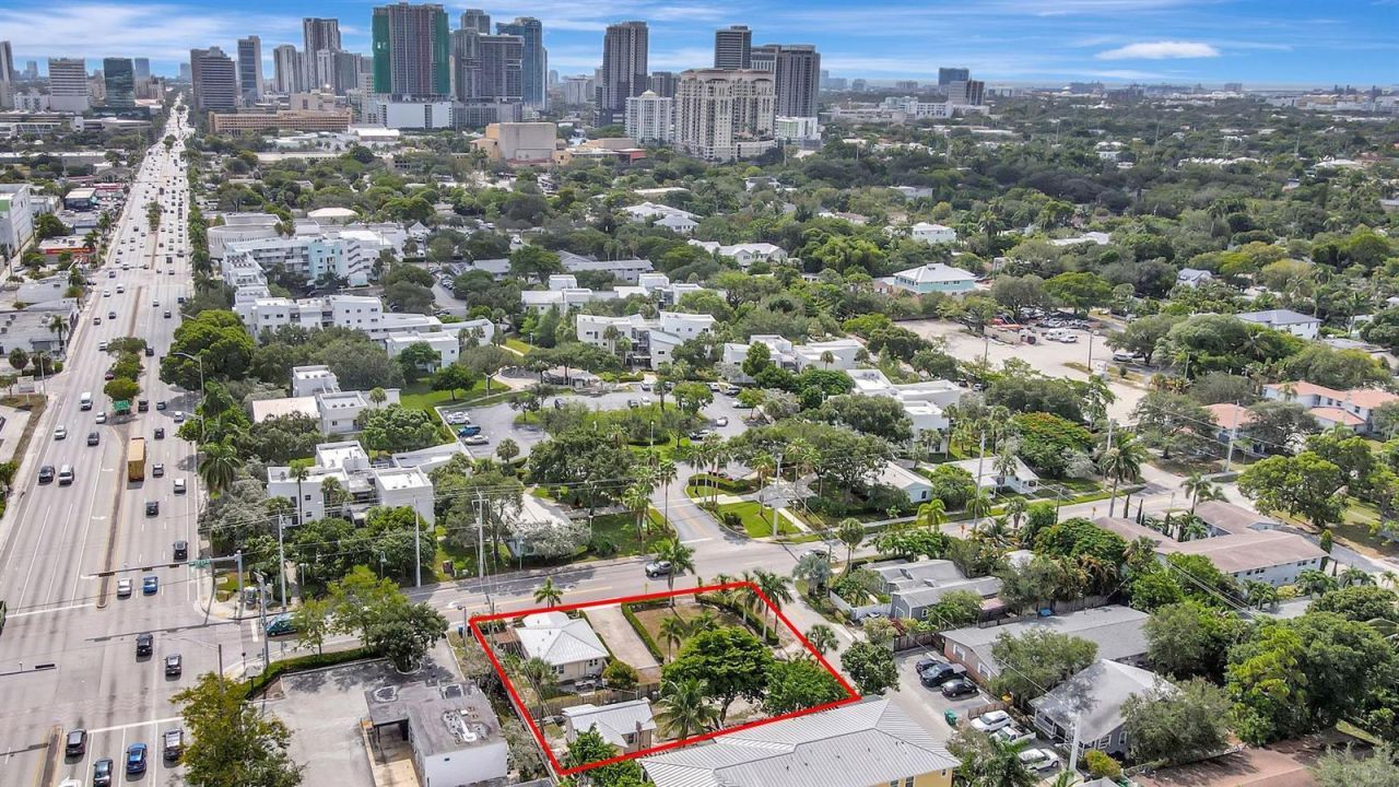 11 SW 11th Avenue , Fort Lauderdale, FL 33312 Photo