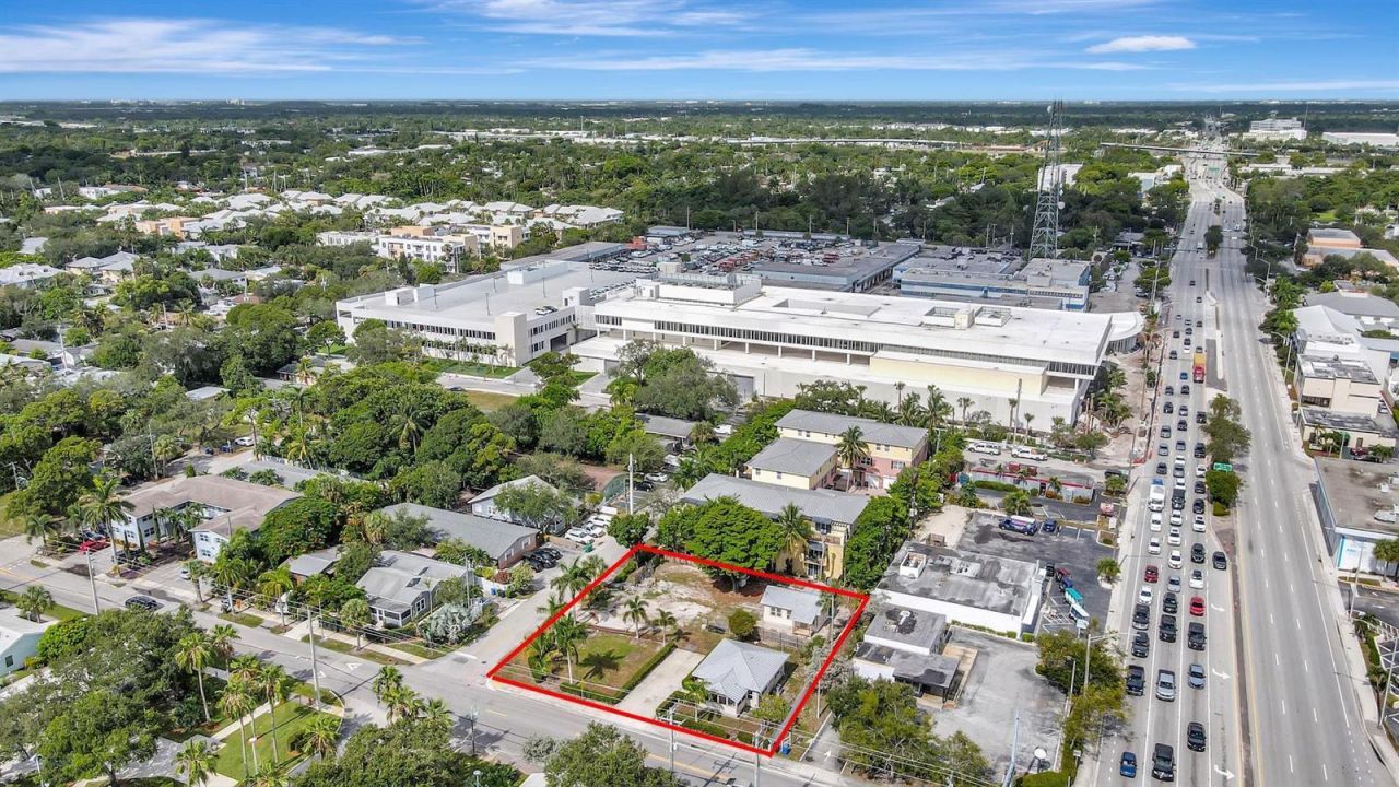 11 SW 11th Avenue , Fort Lauderdale, FL 33312 Photo