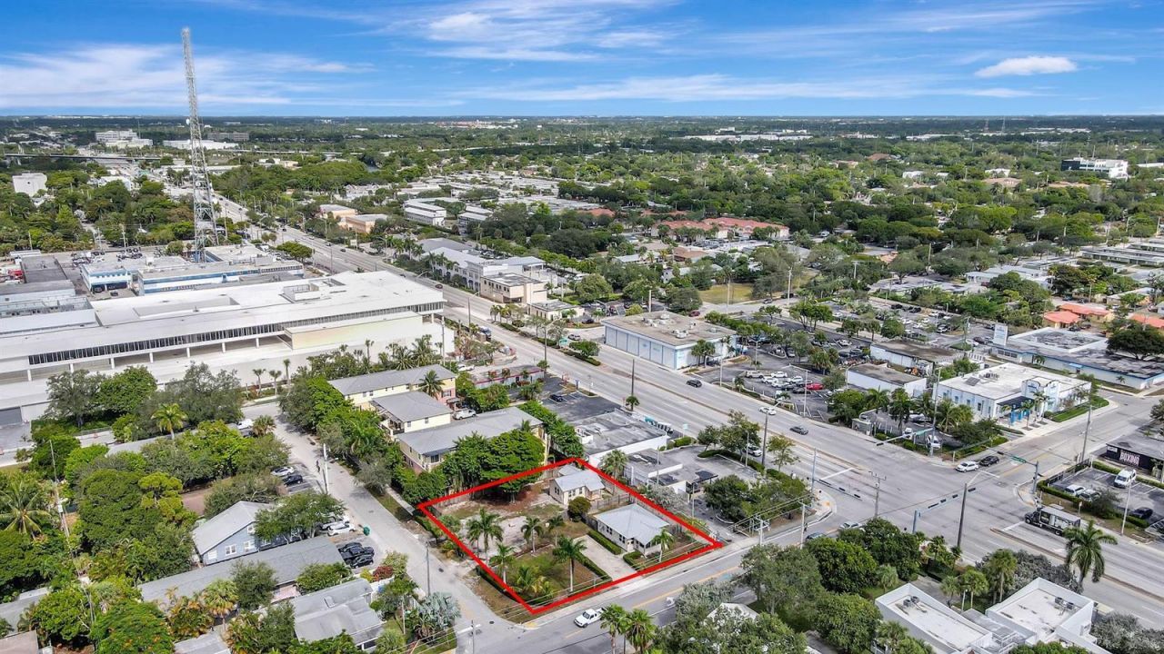 11 SW 11th Avenue , Fort Lauderdale, FL 33312 Photo