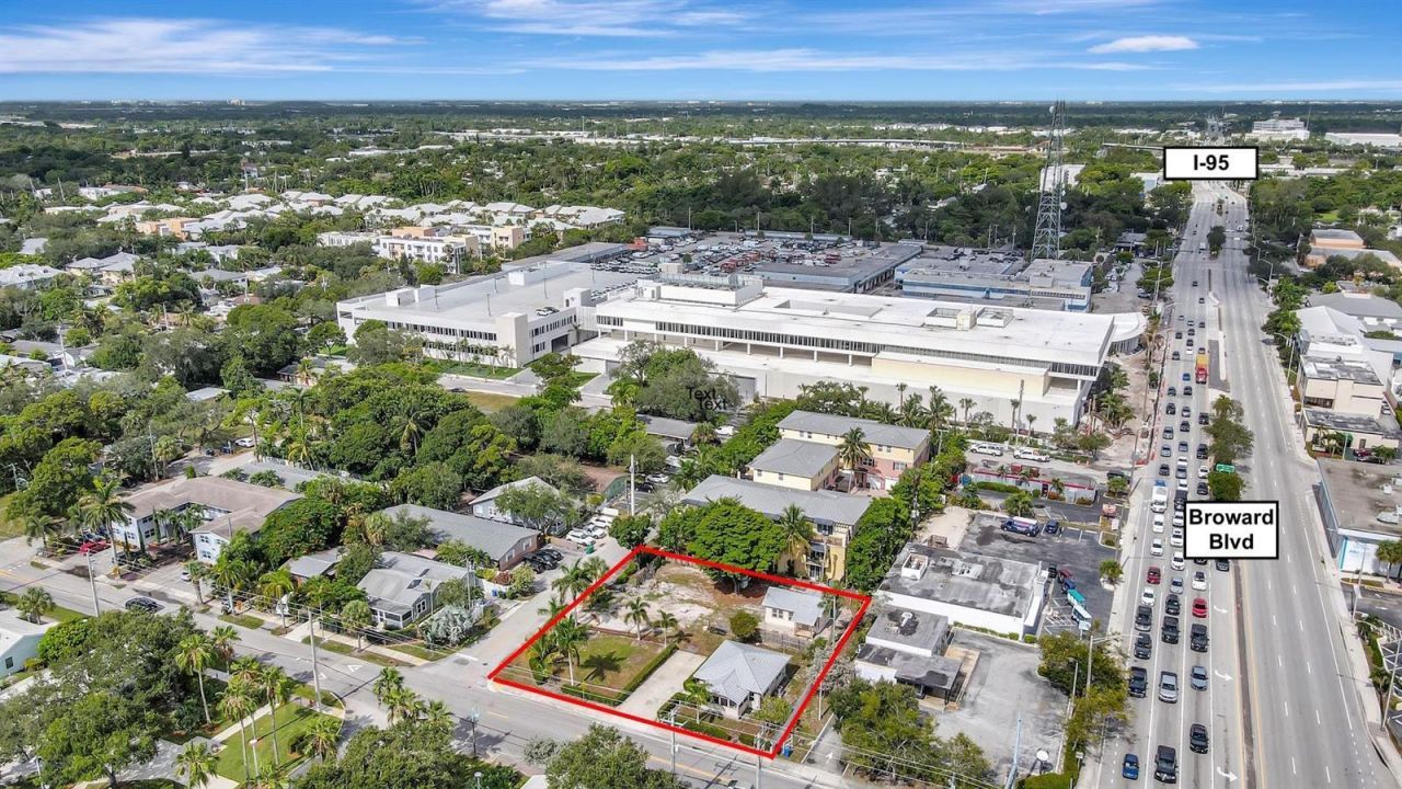 11 SW 11th Avenue , Fort Lauderdale, FL 33312 Photo