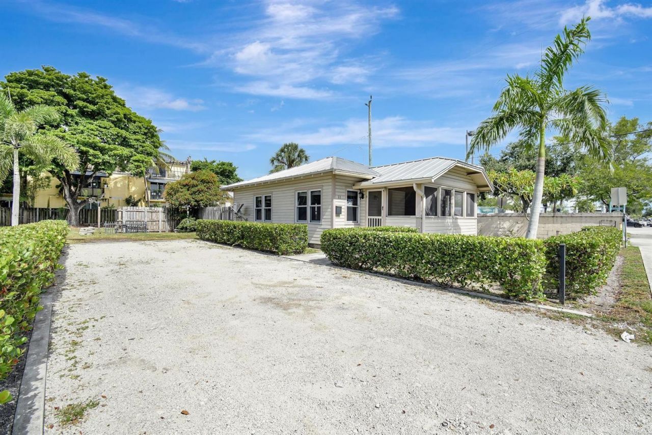 11 SW 11th Avenue , Fort Lauderdale, FL 33312 Photo