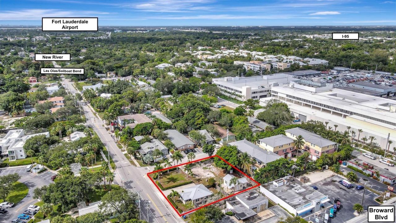 11 SW 11th Avenue , Fort Lauderdale, FL 33312 Photo