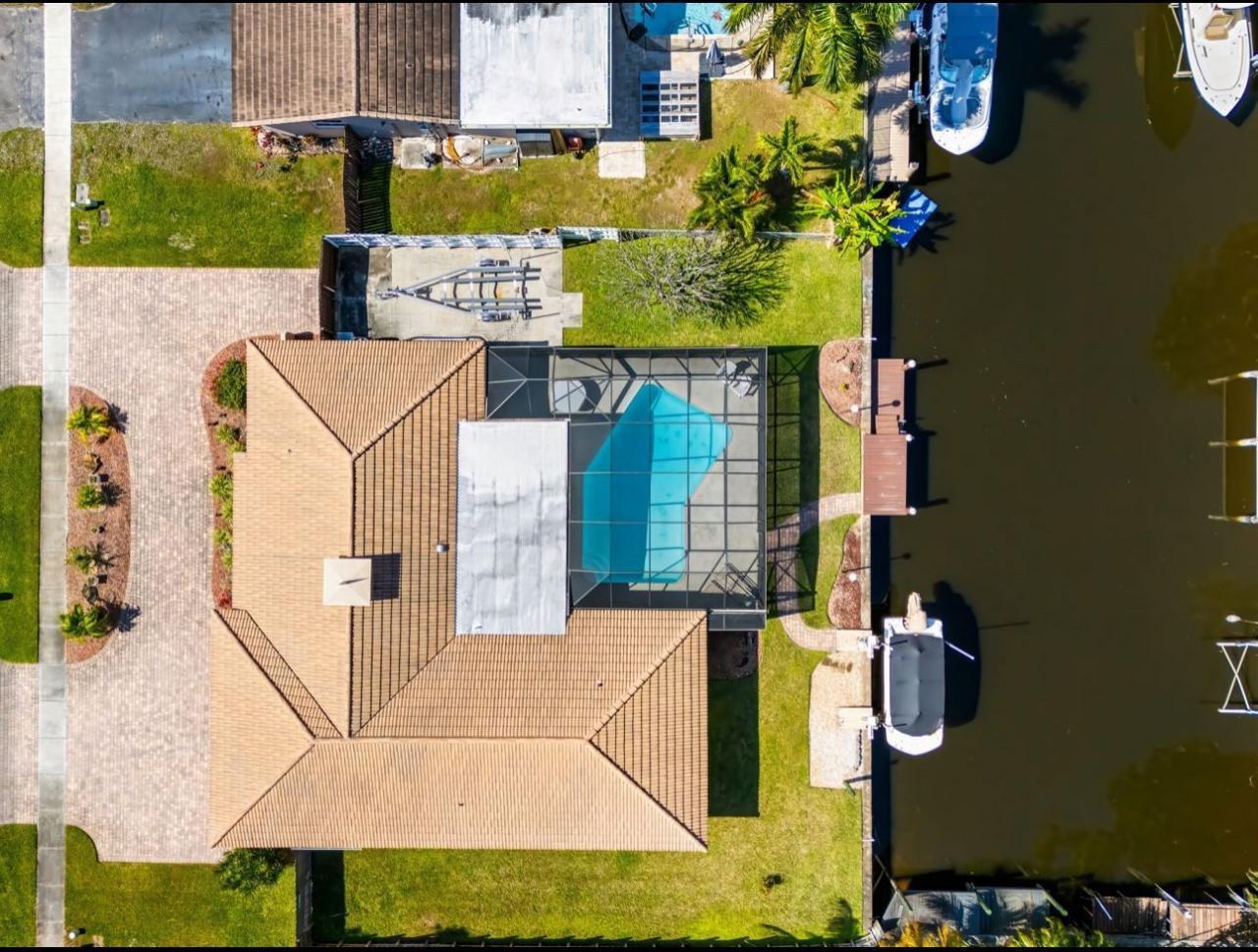 5921 SW 17th Court , Plantation, FL 33317 Photo