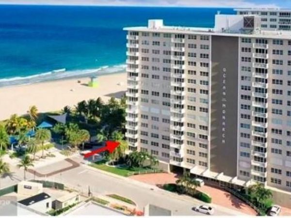 133 N Pompano Beach Boulevard , Unit 210, Pompano Beach, FL 33062