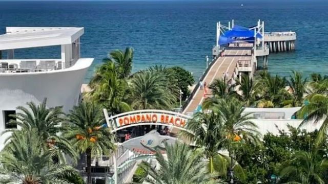 133 N Pompano Beach Boulevard , Unit 210, Pompano Beach, FL 33062 Photo