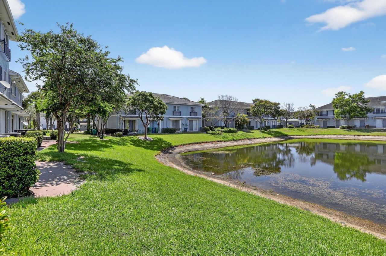 3426 NW 14th Court , Unit 3426, Fort Lauderdale, FL 33311 Photo