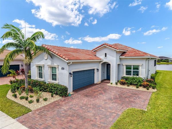 11989 SW Vano Way , Port St. Lucie, FL 34987