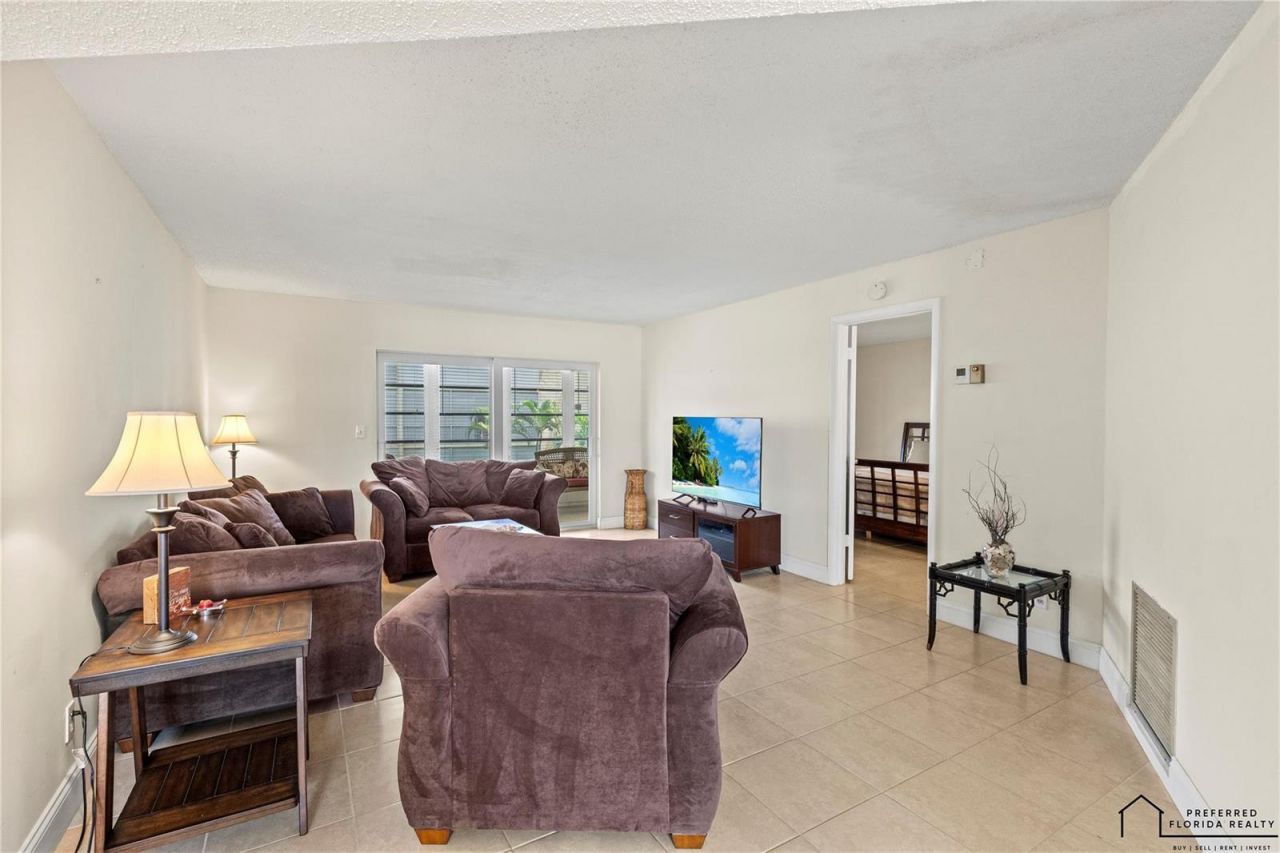 4191 NW 41st Street , Unit 316, Lauderdale Lakes, FL 33319 Photo