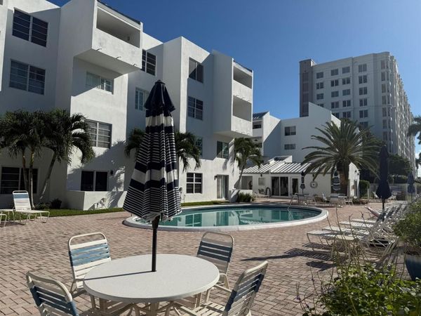 2840 14th Street Causeway , Unit 107A, Pompano Beach, FL 33062