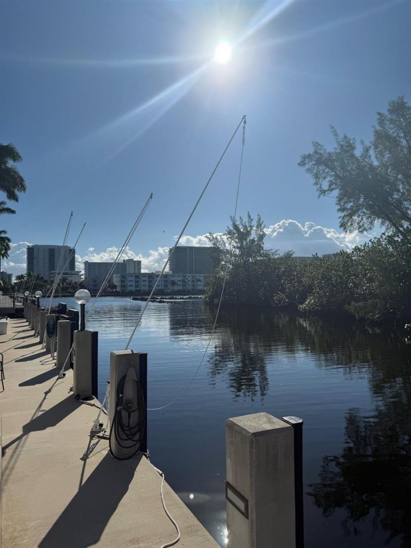 2840 14th Street Causeway , Unit 107A, Pompano Beach, FL 33062 Photo