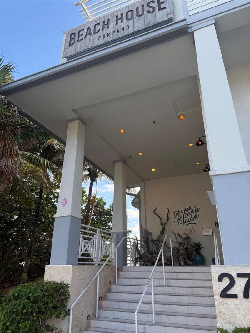 2840 14th Street Causeway , Unit 107A, Pompano Beach, FL 33062 Photo
