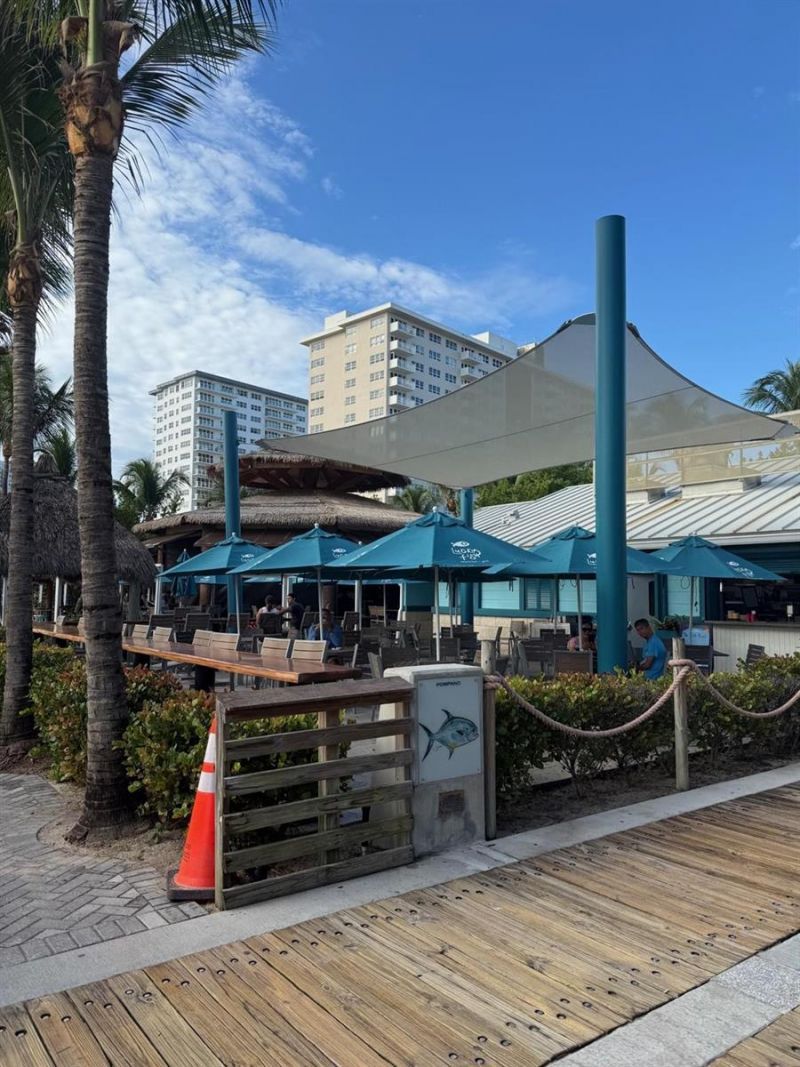 2840 14th Street Causeway , Unit 107A, Pompano Beach, FL 33062 Photo