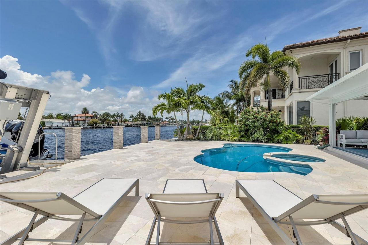 2005 N Riverside Drive , Pompano Beach, FL 33062 Photo