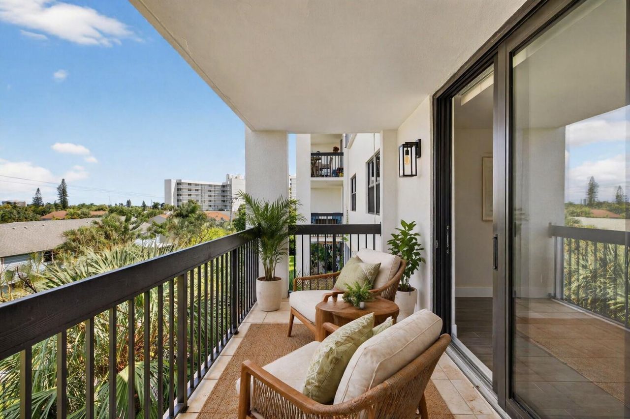 2707 NE 14th Street Causeway , Unit 401, Pompano Beach, FL 33062 Photo