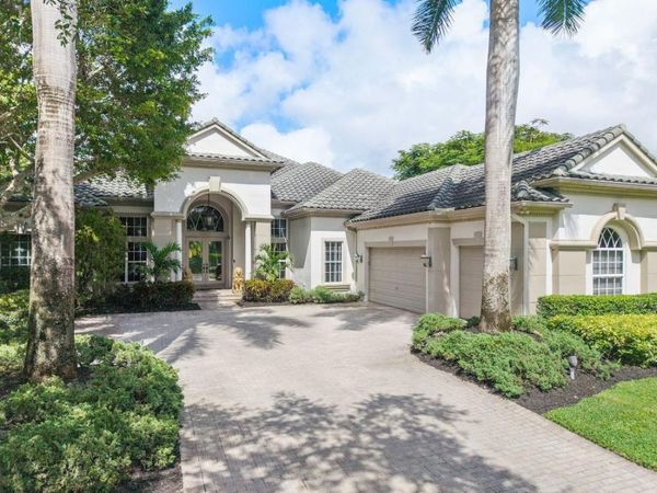 10253 NW 66th Drive , Parkland, FL 33076