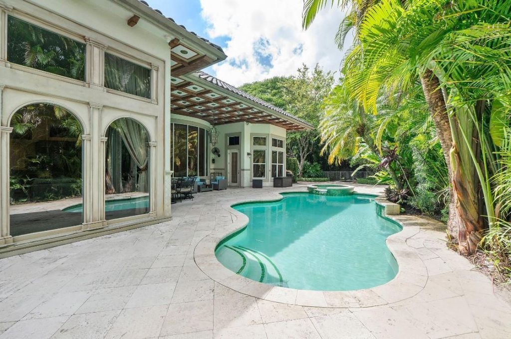 10253 NW 66th Drive , Parkland, FL 33076 Photo