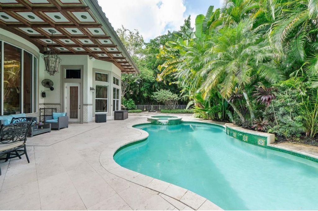 10253 NW 66th Drive , Parkland, FL 33076 Photo