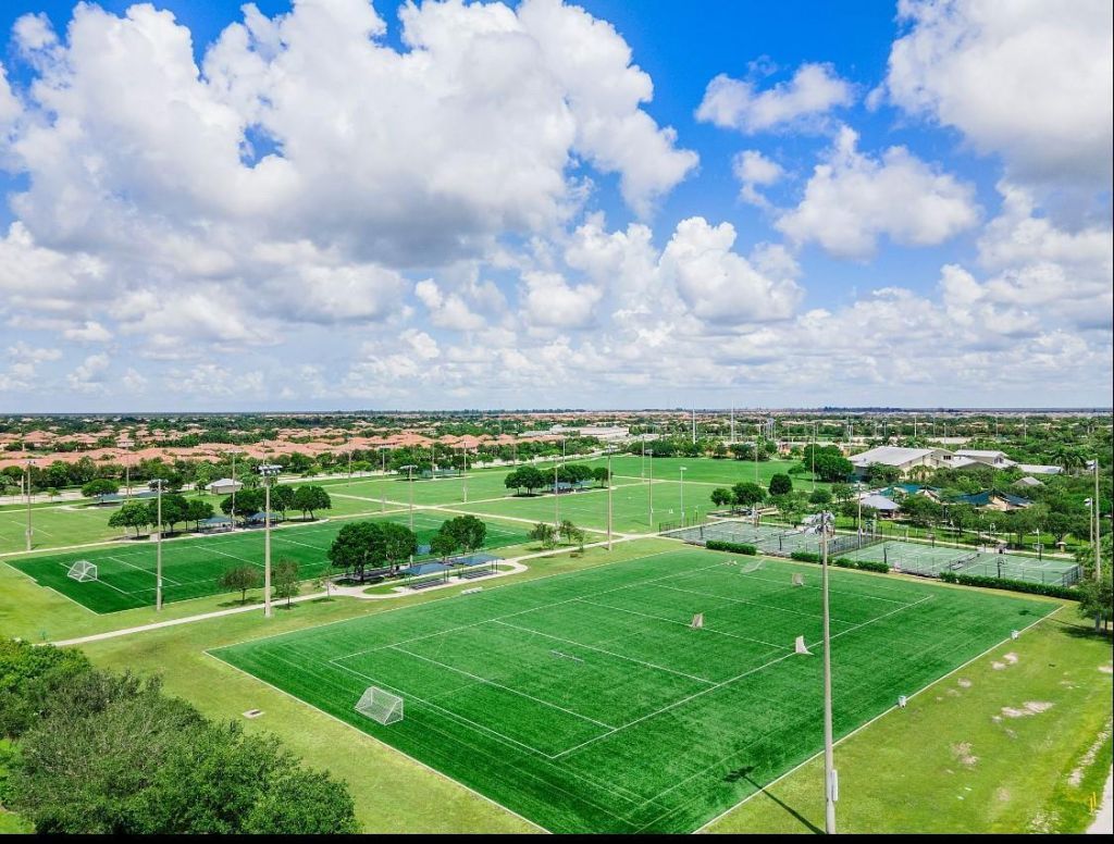 10253 NW 66th Drive , Parkland, FL 33076 Photo