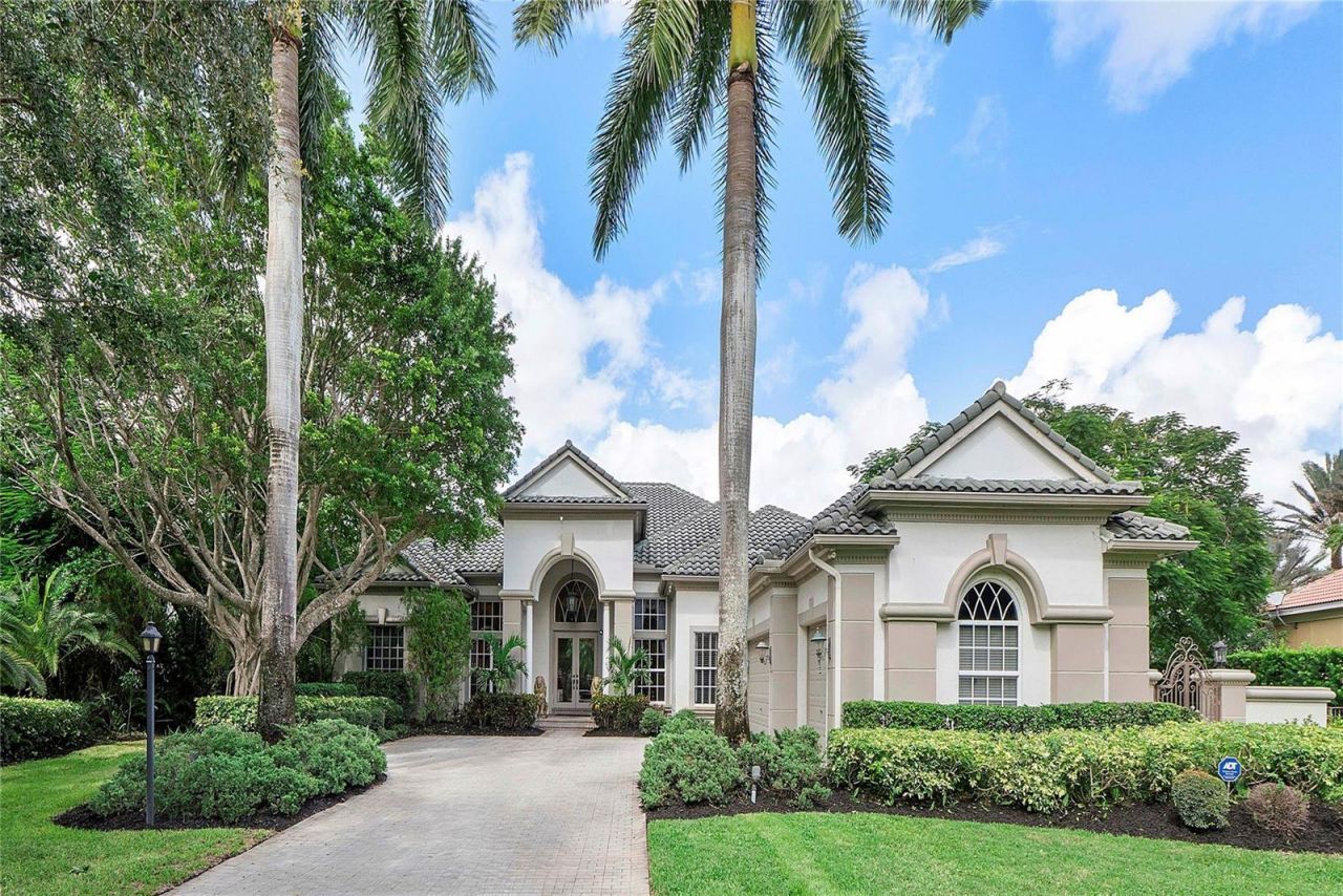 10253 NW 66th Drive , Parkland, FL 33076 Photo
