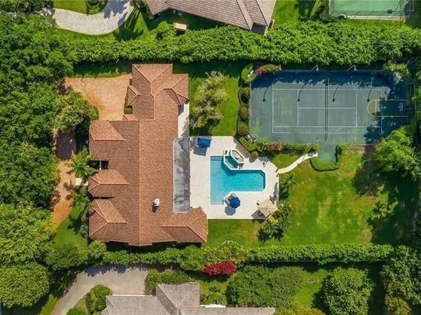 8208 Twin Lake Drive , Boca Raton, FL 33496