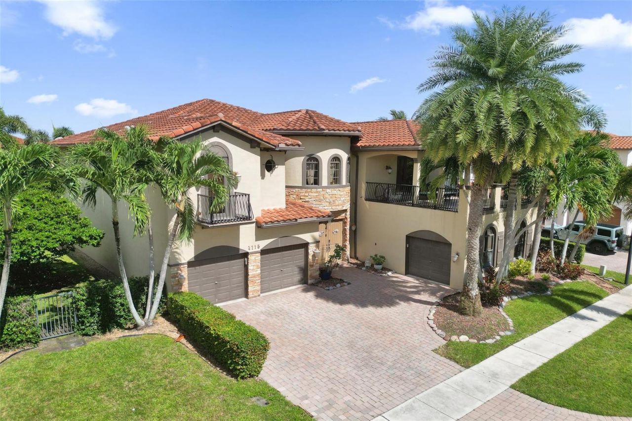 4115 Artesa Drive , Boynton Beach, FL 33436 Photo