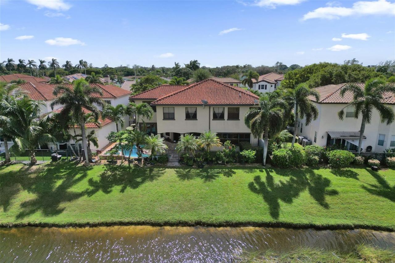4115 Artesa Drive , Boynton Beach, FL 33436 Photo