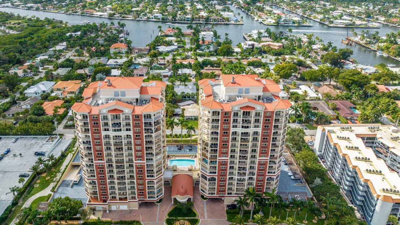 2011 N Ocean Boulevard , Unit 206, Fort Lauderdale, FL 33305 Photo