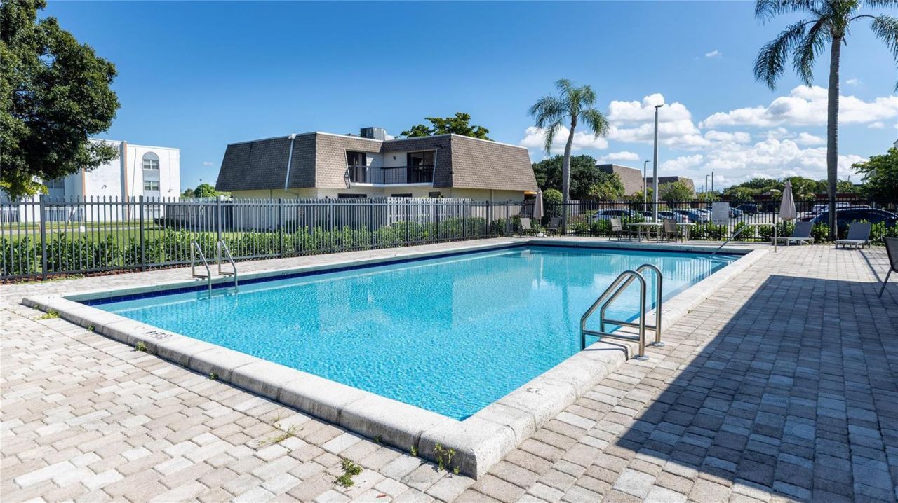 8204 SW 23rd Street , Unit D, North Lauderdale, FL 33068 Photo