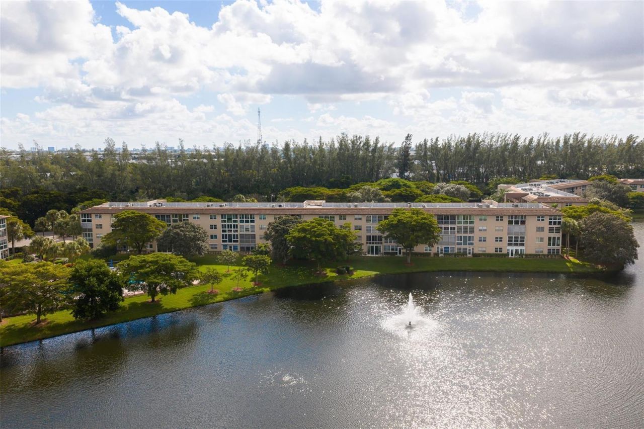 1703 Andros Isle , Unit G4, Coconut Creek, FL 33066 Photo
