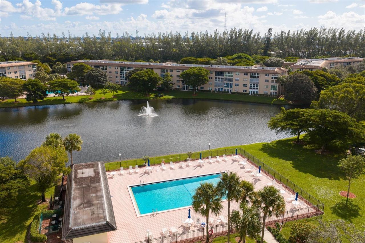 1703 Andros Isle , Unit G4, Coconut Creek, FL 33066 Photo