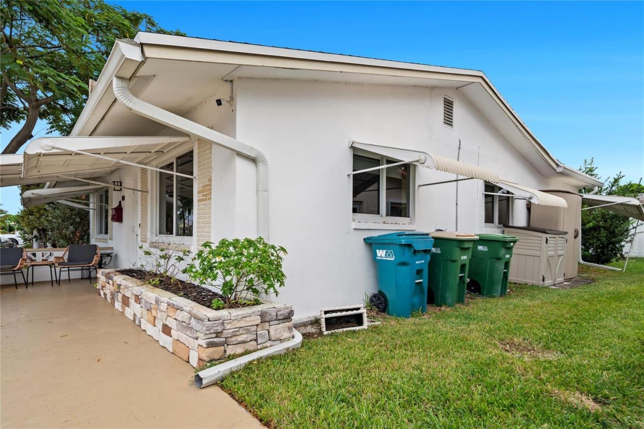 4514 NW 49th Drive , Tamarac, FL 33319 Photo