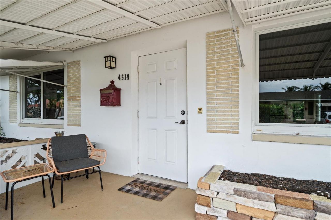 4514 NW 49th Drive , Tamarac, FL 33319 Photo