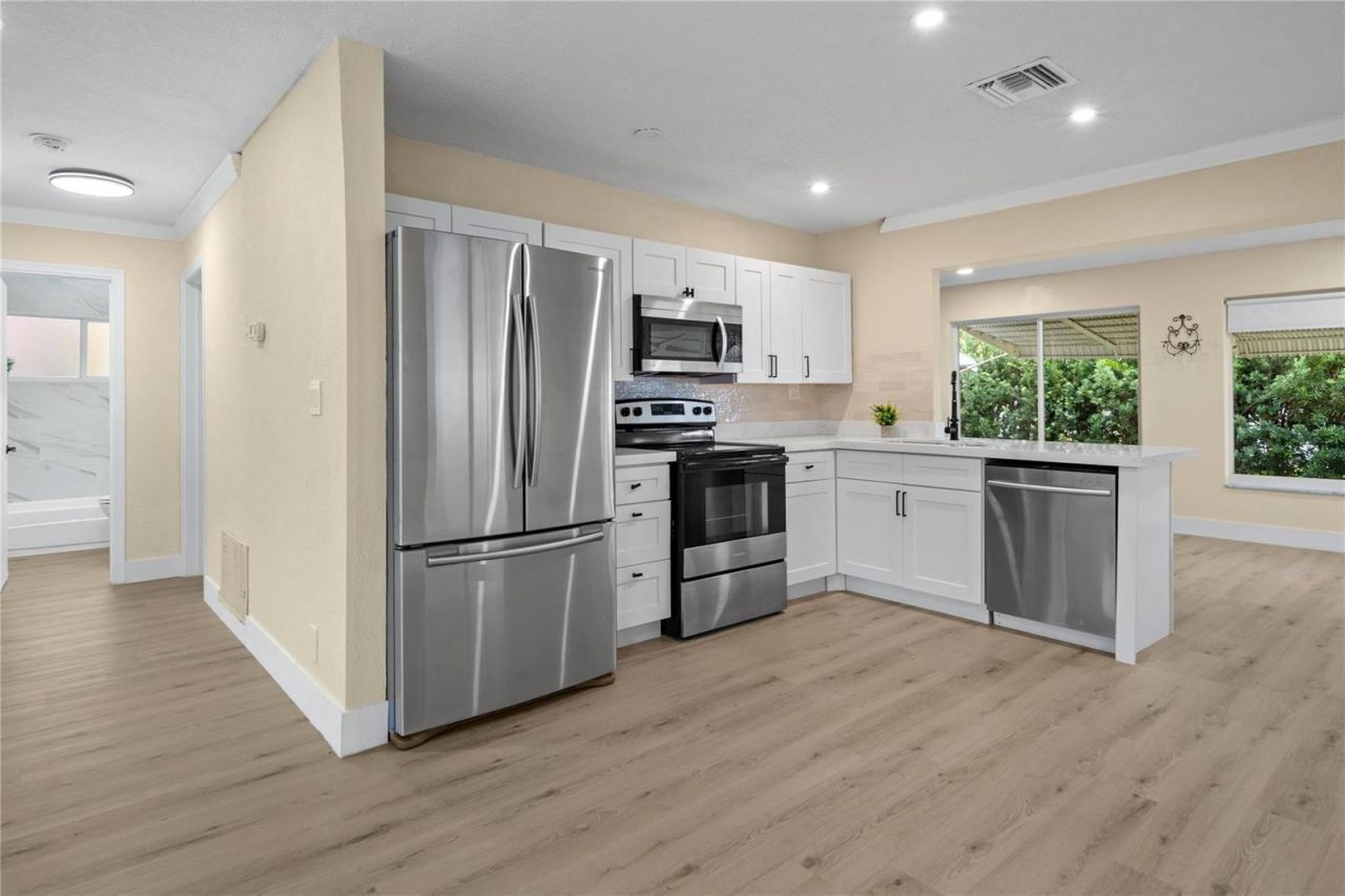 4514 NW 49th Drive , Tamarac, FL 33319 Photo