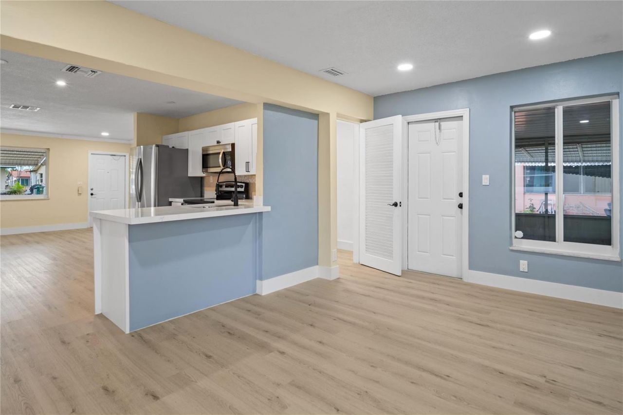 4514 NW 49th Drive , Tamarac, FL 33319 Photo