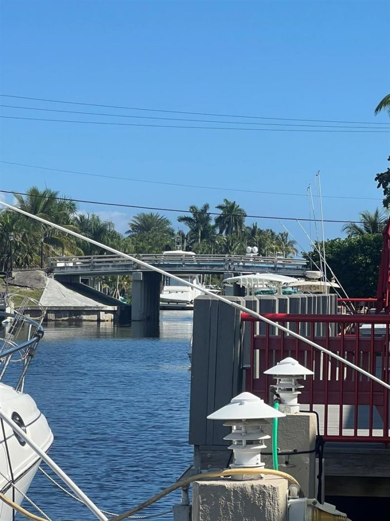 2811 NE 51st Street , Unit 6, Fort Lauderdale, FL 33308 Photo